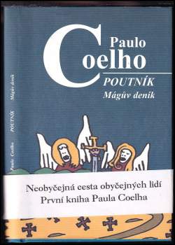 Paulo Coelho: Poutník