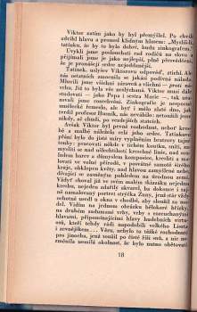 Josef Bohuslav Foerster: Poutník + Poutníkovy cesty PODPIS J.B. FOERSTER (v obou knihách)