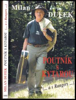 Poutník s kytarou