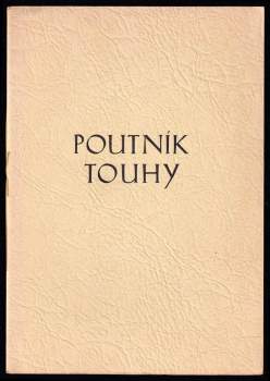 Poutník touhy