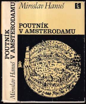 Poutník v Amsterodamu