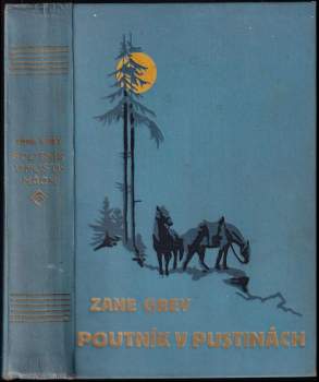 Poutník v pustinách