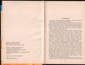 Zane Grey: Poutník v pustinách