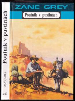 Poutník v pustinách