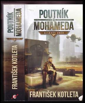 Poutník z Mohameda ; Alláhův hněv