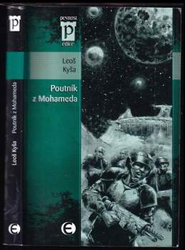 Leoš Kyša: Poutník z Mohameda
