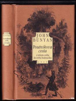 Poutníkova cesta z tohoto světa do světa budoucího