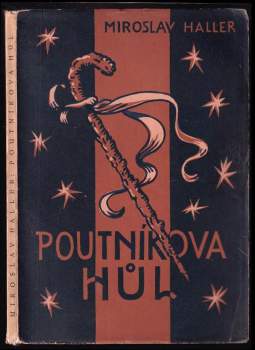 Poutníkova hůl