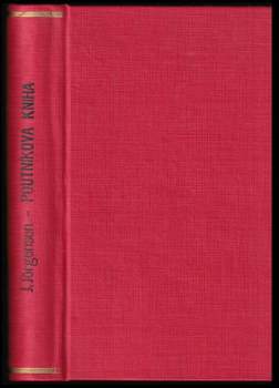 Poutníkova kniha z františkánské Italie