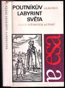 Poutníkův labyrint světa
