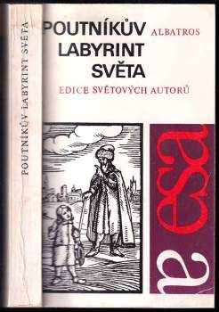 Poutníkův labyrint světa