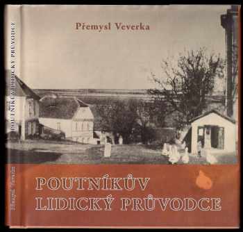 Poutníkův lidický průvodce