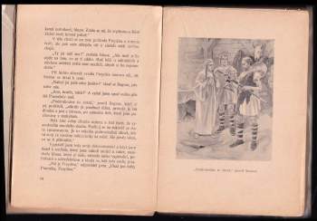 H. Rider Haggard: Poutníkův náhrdelník