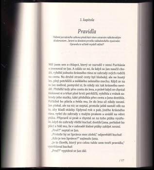 C. S Lewis: Poutníkův návrat