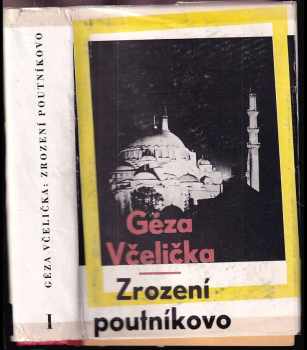 Poutníkův návrat