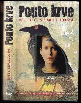 Kitty Sewell: Pouto krve