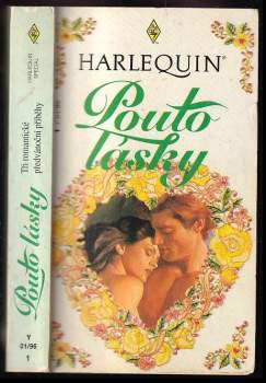 Pouto lásky
