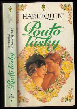 Pouto lásky