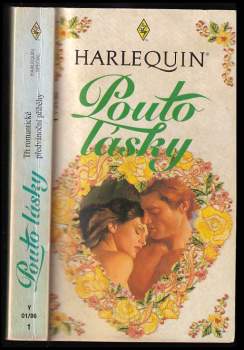 Pouto lásky: Tři romantické předvánoční příběhy