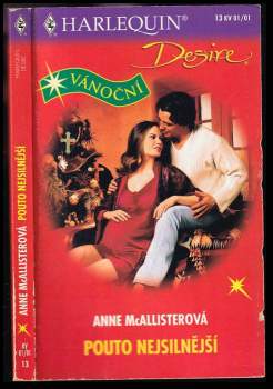 Pouto nejsilnější