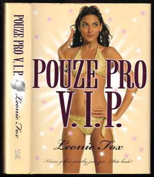 Pouze pro VI.P.