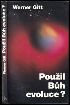 Použil Bůh evoluce?