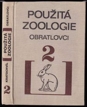 Použitá zoologie