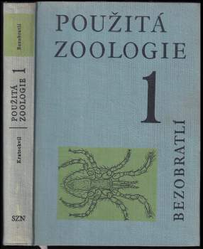 Použitá zoologie
