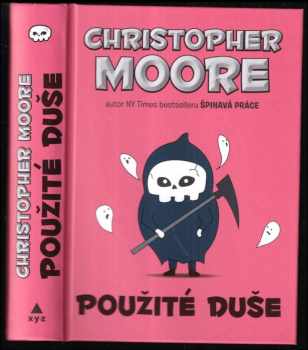 Použité duše