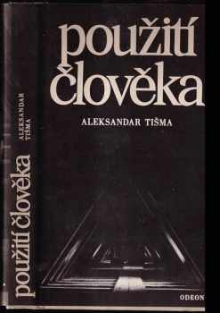 Použití člověka