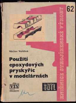 Použití epoxydových pryskyřic v modelárnách
