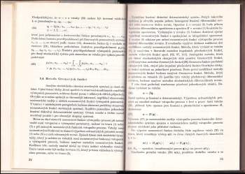 Vladimir Vasil'jevič Bolotin: Použití metod teorie pravděpodobnosti a teorie spolehlivosti při navrhování konstrukcí