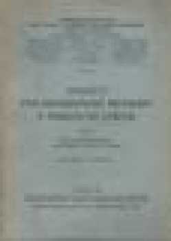 Použití polarografické methody v praktické chemii