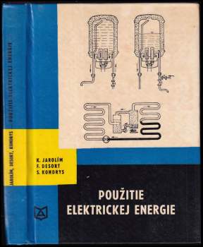 Použitie elektrickej energie