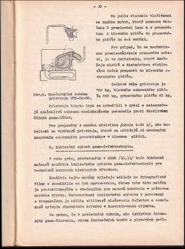 S. T Nazarov: Použitie rádioaktívnych izotopov v defektoskópii