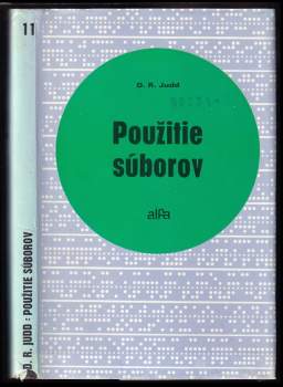 Použitie súborov