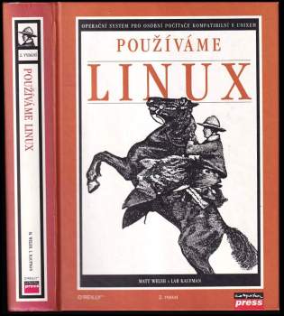 Používáme Linux