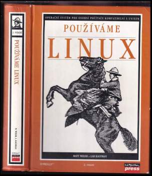 Používáme Linux