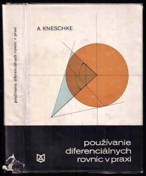 Používanie diferenciálnych rovníc v praxi