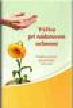 Výživa při nádorovém onemocnění