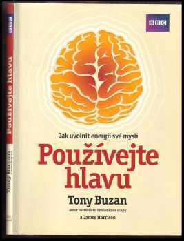 Tony Buzan: Používejte hlavu