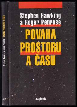 S. W Hawking: Povaha prostoru a času
