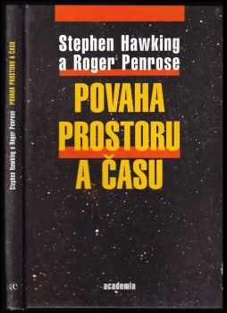 Povaha prostoru a času