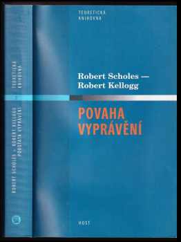 Robert Scholes: Povaha vyprávění