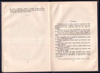 Theofrastos: Povahopisy