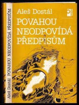 Povahou neodpovídá předpisům