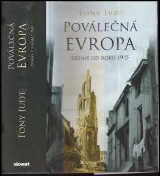 Poválečná Evropa