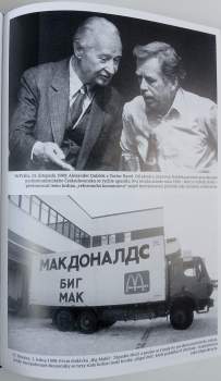 Tony Judt: Poválečná Evropa