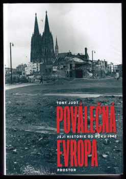 Poválečná Evropa