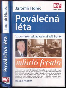 Poválečná léta